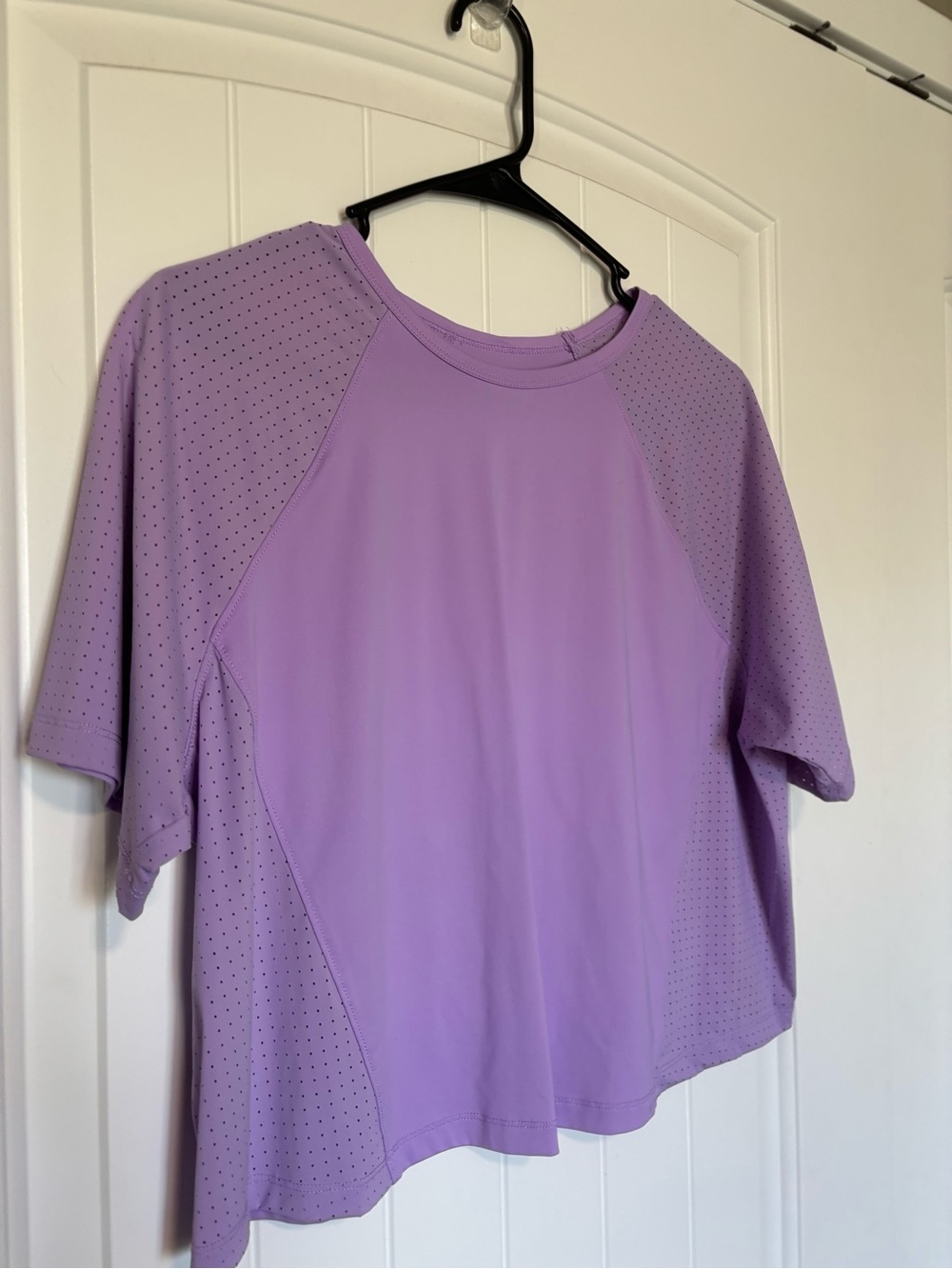 All in Motion Short Sleeve Athletic Tee